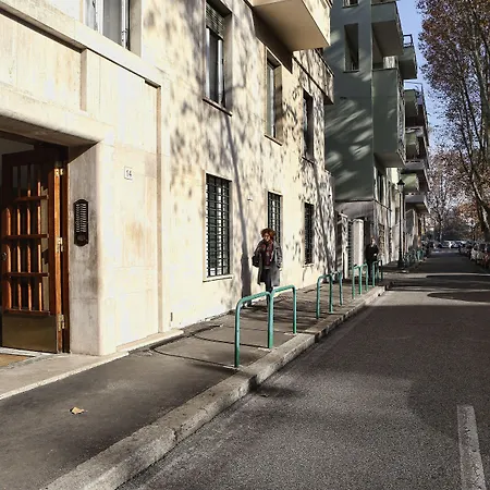 Casa Sotgiu Guest House