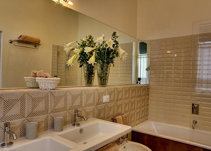 Guest house Casa Sotgiu Rome