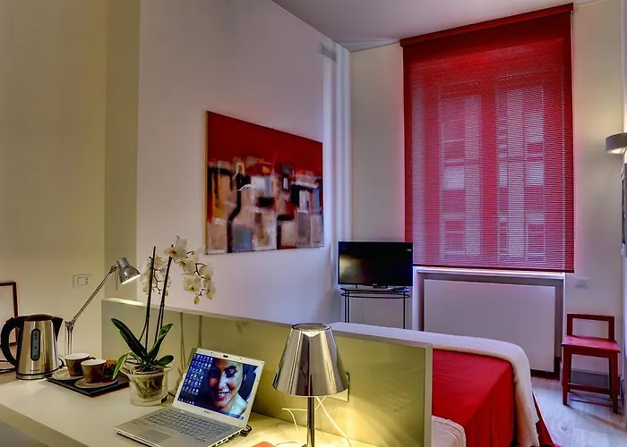 Casa Sotgiu 4* Rome