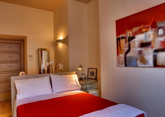 Guest house Casa Sotgiu