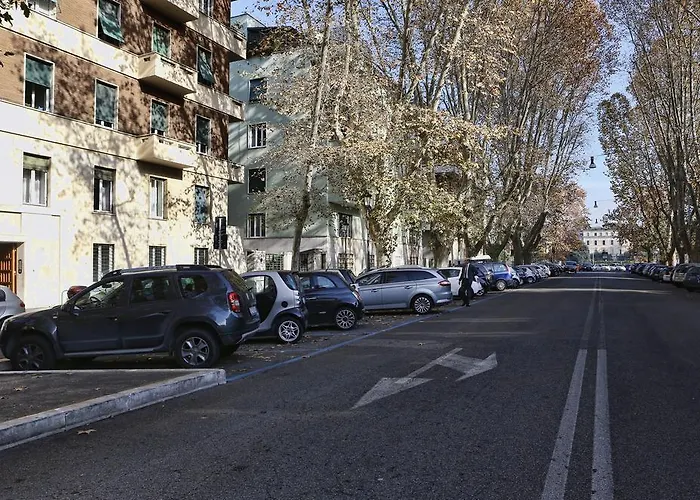 Casa Sotgiu Guest house Rome