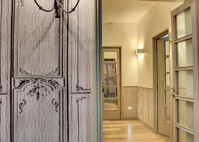Casa Sotgiu Konukevi 4*