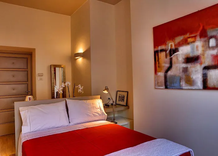 Guest house Casa Sotgiu