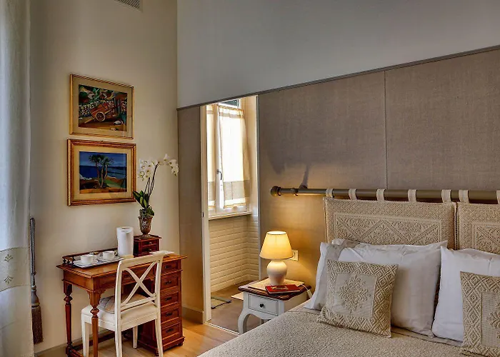 Casa Sotgiu 4*