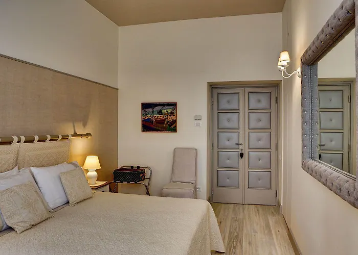 Guest house Casa Sotgiu 4*