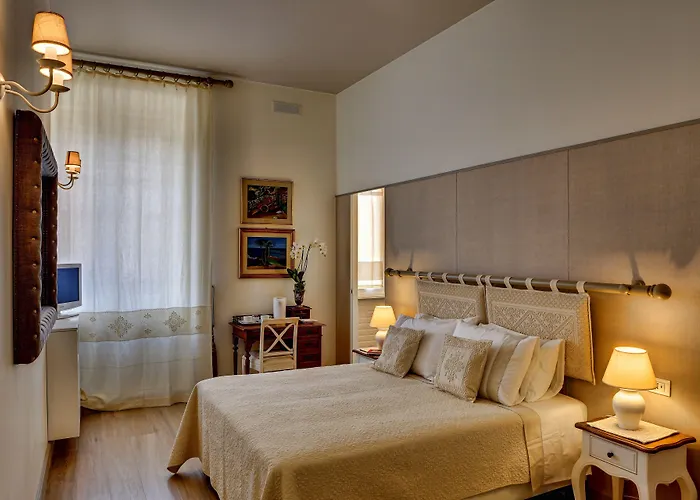 Guest house Casa Sotgiu Rome