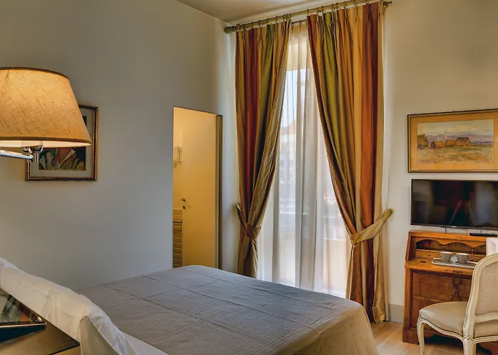 Casa Sotgiu 4*