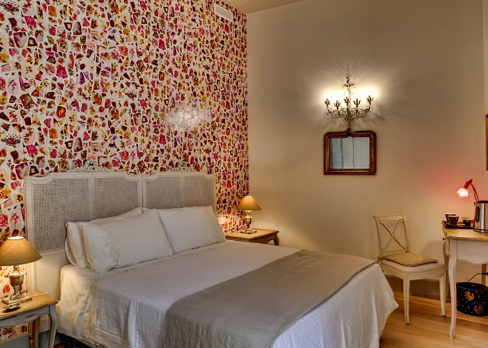 Casa Sotgiu Konukevi 4*