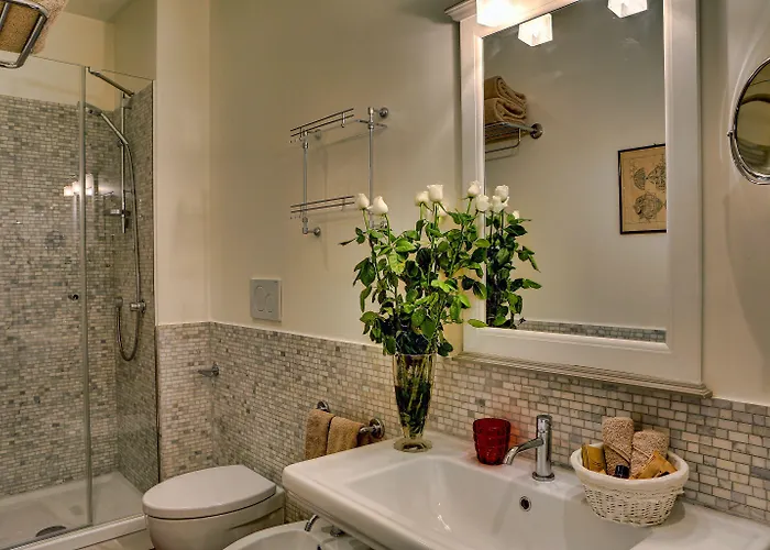 Casa Sotgiu Konukevi 4*
