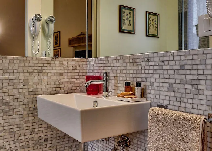 Casa Sotgiu 4* Roma