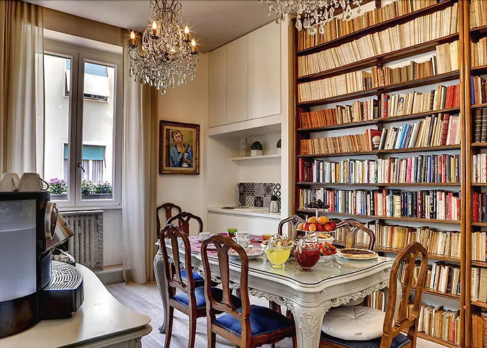 Casa Sotgiu Rome
