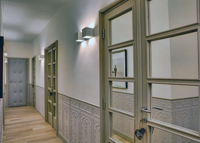 Casa Sotgiu Rome