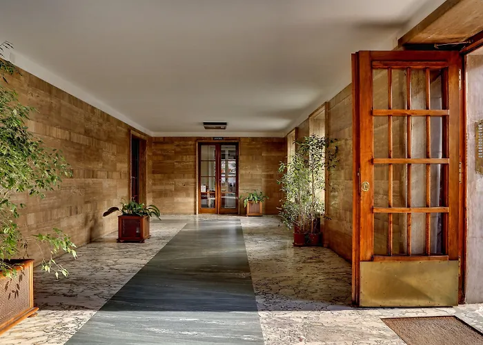 Casa Sotgiu 4*