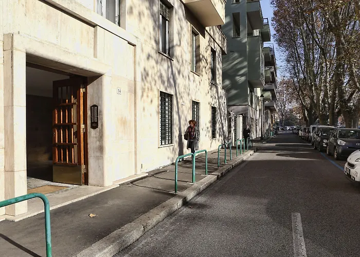 Casa Sotgiu 4*