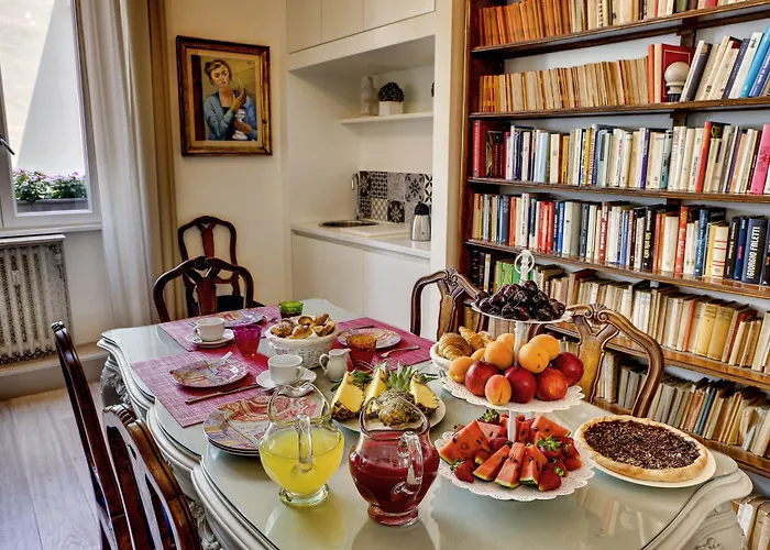 Casa Sotgiu Roma