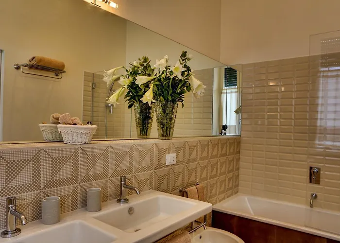 Casa Sotgiu 4* Roma