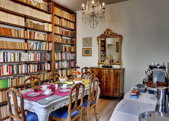 Casa Sotgiu Guest house