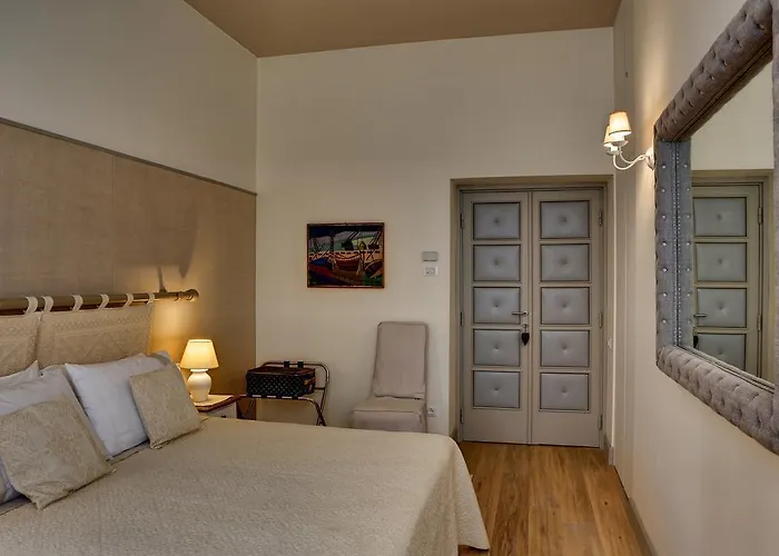Casa Sotgiu Guest house 4*