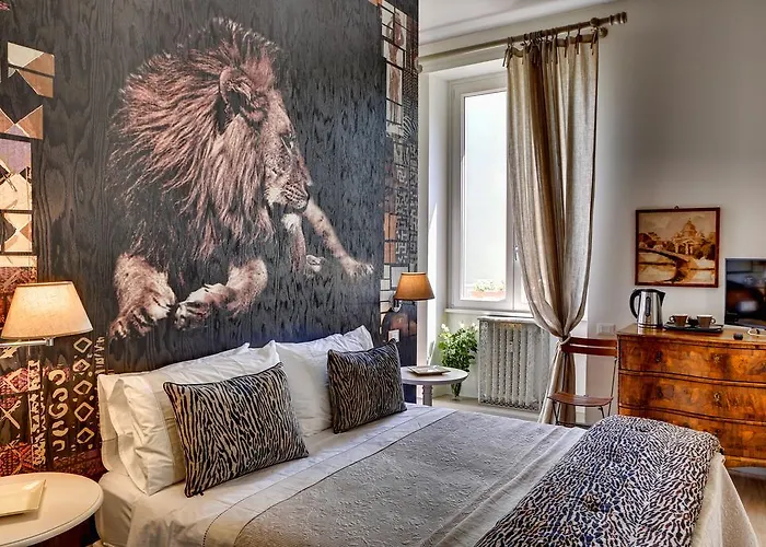 Guest house Casa Sotgiu
