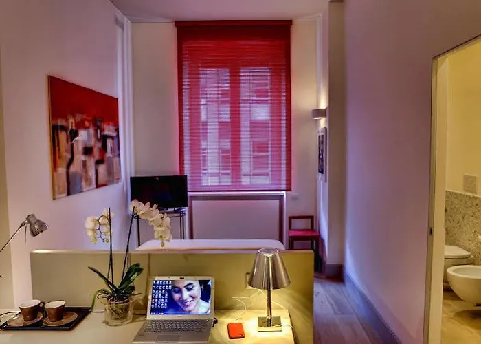 Casa Sotgiu Guest house Rome