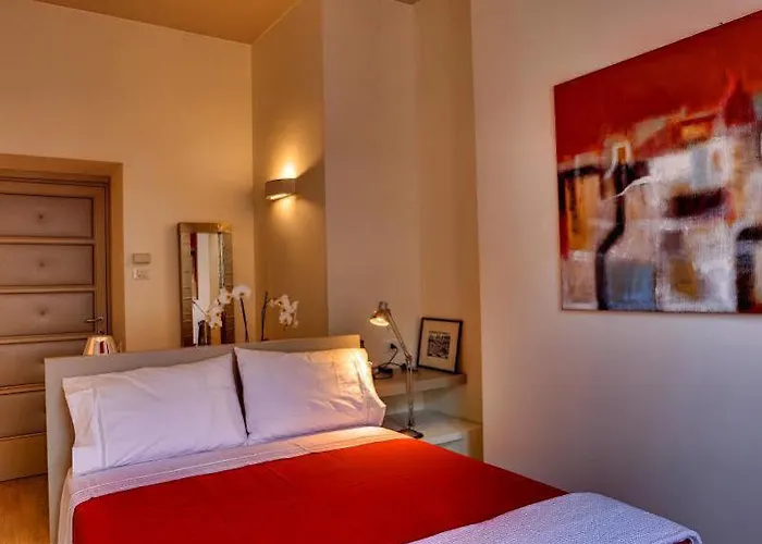 Casa Sotgiu 4* Rome