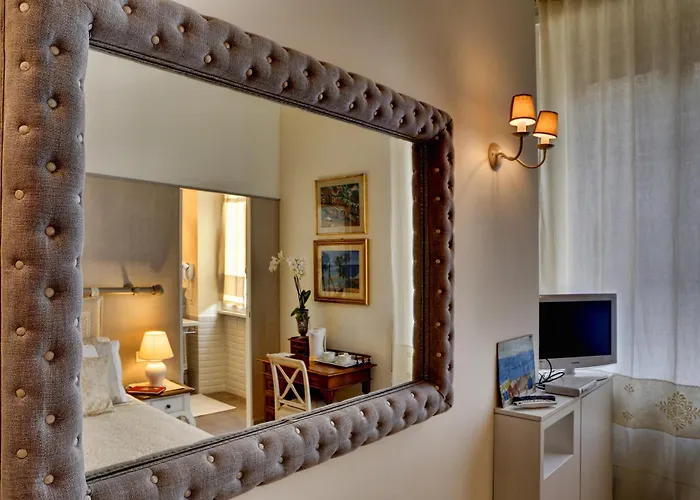 Casa Sotgiu Konukevi Roma